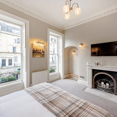 Luxury Georgian Duplex In Central Bath Zewnętrze zdjęcie